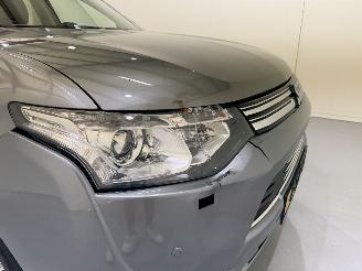 Mitsubishi Outlander 2.0 PHEV Instyle Aut. Navi/Clima picture 10