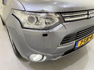 Mitsubishi Outlander 2.0 PHEV Instyle Aut. Navi/Clima picture 9