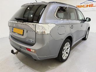 Mitsubishi Outlander 2.0 PHEV Instyle Aut. Navi/Clima picture 6
