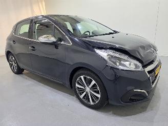 Coche accidentado Peugeot 208 1.2 PureTech Allure 5Drs 81Kw Bjr.2019 2019/3