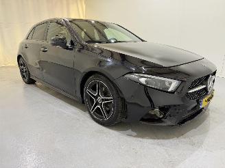 Avarii autoturisme Mercedes A-klasse 180 Business Solution AMG 2020/11