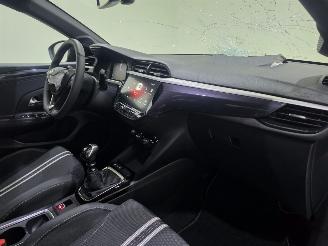 Opel Corsa HB 1.2 Turbo GS Navi picture 7