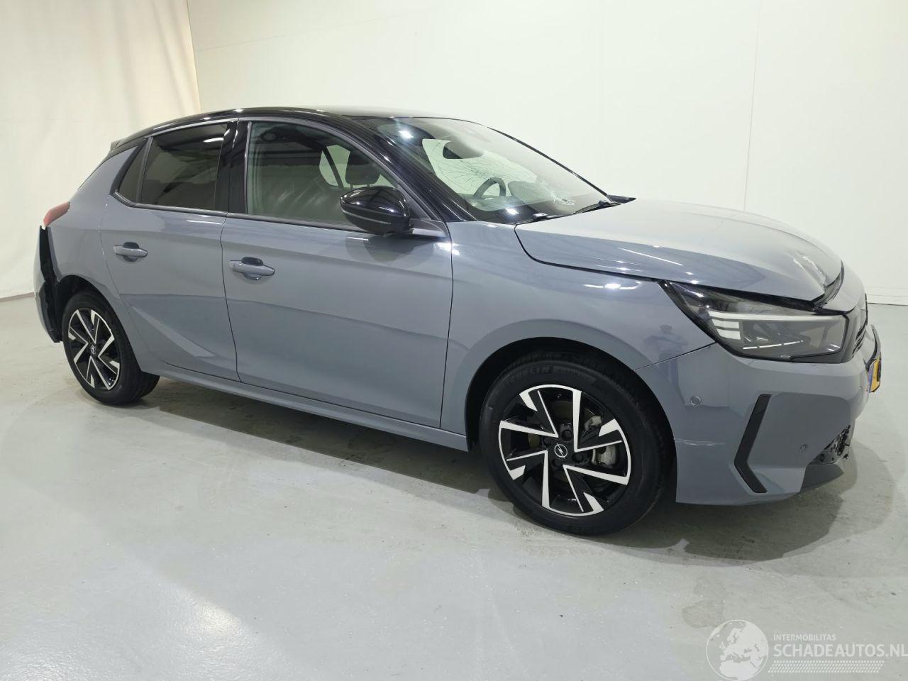 Opel Corsa HB 1.2 Turbo GS Navi