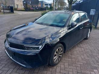 Opel Astra Astra L (F3/FB/FM/FP), Hatchback 5-drs, 2021 1.2 Turbo 130 12V picture 3