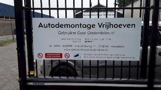Opel Astra Astra L (F3/FB/FM/FP), Hatchback 5-drs, 2021 1.2 Turbo 130 12V picture 25