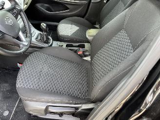 Opel Astra 1.0 Turbo S/S Online Edition  5 Drs  ( 78641 Km ) picture 9