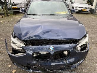 BMW 1-serie 114i EDE Business 5 Drs picture 2