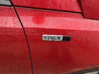 Peugeot 308 SW  1.2 PureTech Style picture 4