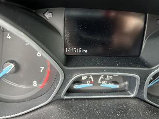 Ford Focus 1.0   5 Drs picture 7