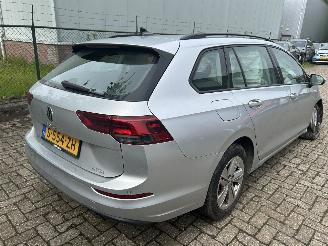 Volkswagen Golf Variant 1.0 e TSI Life  Automaat picture 6