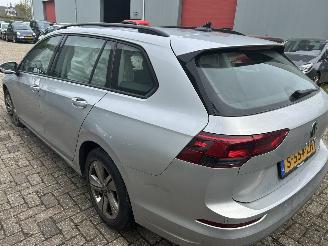 Volkswagen Golf Variant 1.0 e TSI Life  Automaat picture 8