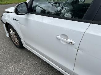 Hyundai I-30 CW   1.4i   i-Motion picture 8