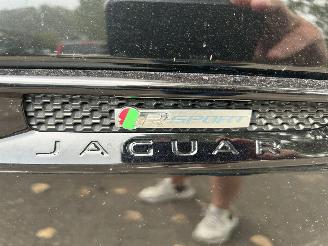 Jaguar F-Pace 2.0 Diesel  Automaat picture 6