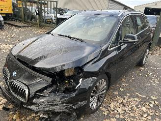 BMW 2-serie 218i Active Tourer High Executive  Automaat picture 4