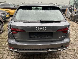 Audi A4 Avant  35 TDI Automaat picture 9