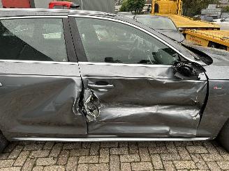 Audi A4 Avant  35 TDI Automaat picture 6