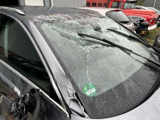 Audi A4 Avant  35 TDI Automaat picture 4