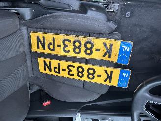 Audi A4 Avant  35 TDI Automaat picture 11