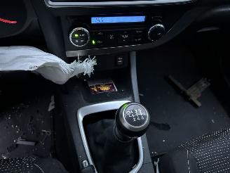 Toyota Auris 1.6 TS  Stationcar picture 7