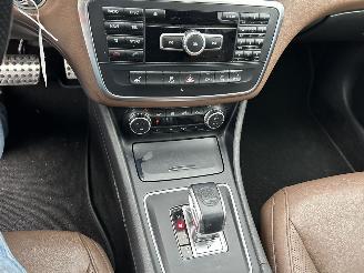 Mercedes A-klasse 45 AMG Turbo  4 matic   ( schadevrij ) picture 13