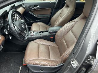 Mercedes A-klasse 45 AMG Turbo  4 matic   ( schadevrij ) picture 9