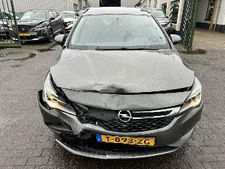 Opel Astra Sports Tourer 1.0 Turbo  120 Jaar Edition picture 3