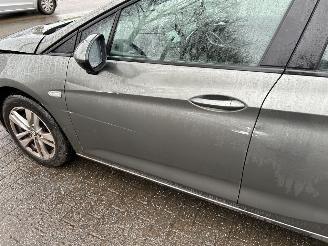 Opel Astra Sports Tourer 1.0 Turbo  120 Jaar Edition picture 9