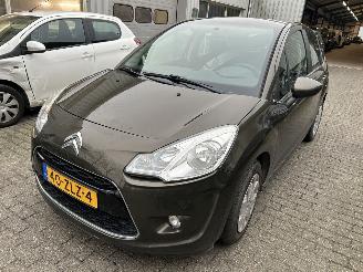 uszkodzony samochody osobowe Citroën C3 1.2 VTI 2013/1