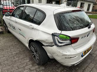 BMW 1-serie 118i  Automaat picture 7