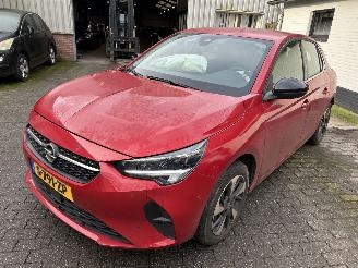 Schadeauto Opel Corsa-E Level 2   50 KwH   Automaat 2023/5
