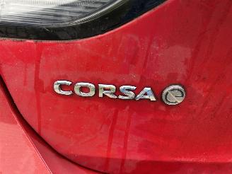 Opel Corsa-E Level 2   50 KwH   Automaat picture 6