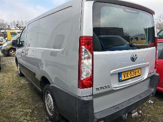 Toyota Proace 1.6 Diesel picture 4