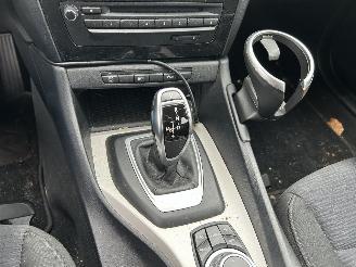 BMW X1 SDrive 2.0i Automaat  Executive picture 7