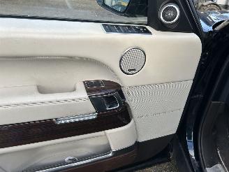Land Rover Range Rover 3.0 TDV6  Autobiography  Automaat  Pano-Leer Bomvolle auto picture 15