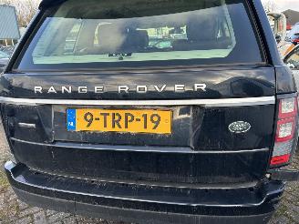 Land Rover Range Rover 3.0 TDV6  Autobiography  Automaat  Pano-Leer Bomvolle auto picture 9