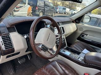 Land Rover Range Rover 3.0 TDV6  Autobiography  Automaat  Pano-Leer Bomvolle auto picture 21