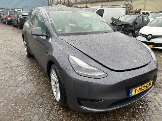 Tesla Model Y RWD  58 KWh Automaat picture 3