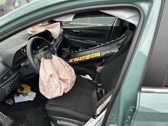 Hyundai Bayon 1.0 T-GDI Premium picture 12