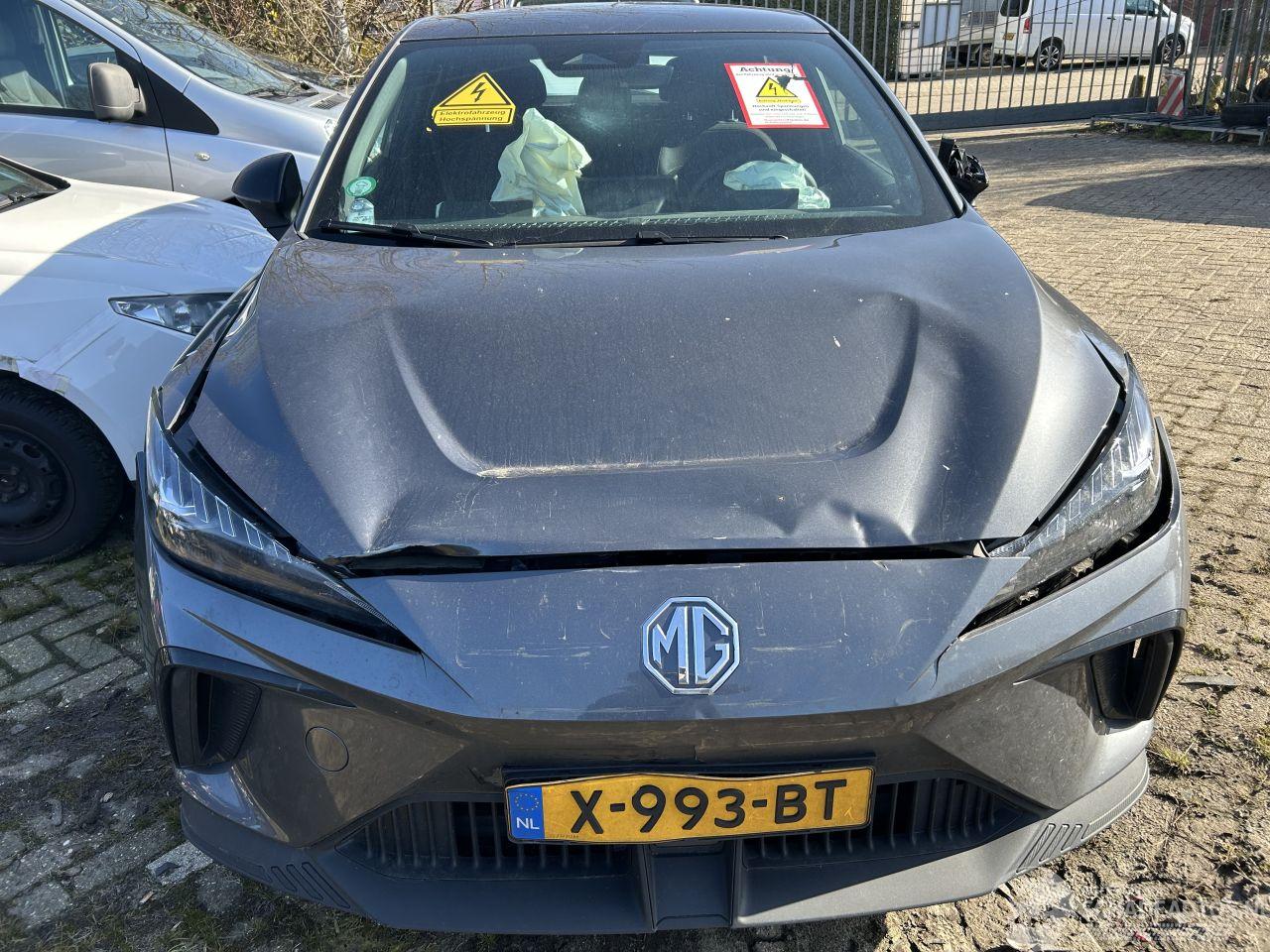 MG 4 Elektric 51 kWh  Standard Range