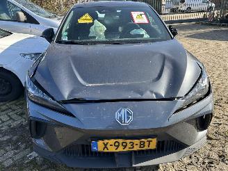 skadebil auto MG 4 Elektric 51 kWh  Standard Range 2023/10