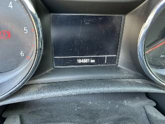 Opel Astra Sports Tourer 1.5 CDTI  Launch Edition   ( met motorschade ) picture 8