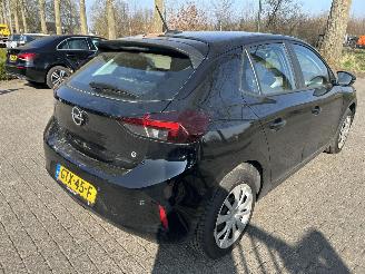 Opel Corsa-E 50 kWh  Automaat   ( 1293 Km ) picture 5
