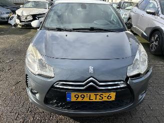 Citroën DS3 1.6 So Chic picture 2