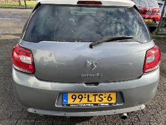 Citroën DS3 1.6 So Chic picture 5