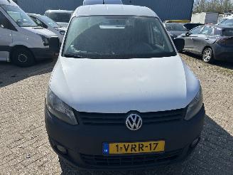 Volkswagen Caddy 1.6 TDI picture 2