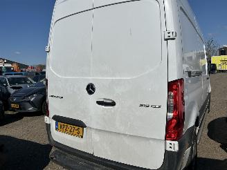 Mercedes Sprinter 315 CDI L2H2  Functional picture 4