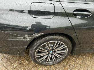 BMW 3-serie 320e Touring Automaat  ( Nieuw Prijs 66500,00 ) picture 7