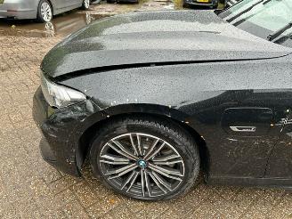 BMW 3-serie 320e Touring Automaat  ( Nieuw Prijs 66500,00 ) picture 12