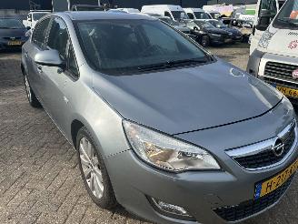 Opel Astra 1.4 Selection   5 Drs picture 3