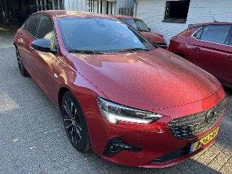 Opel Insignia Grand Sport 2.0 Turbo Automaat  Business Elegance picture 3